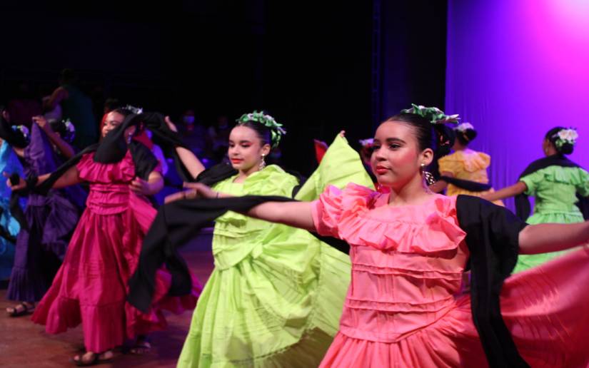 BAILE